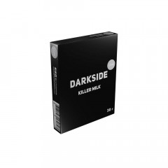 Табак для кальяна Darkside Core 30гр Killer Milk (Сгущенка)